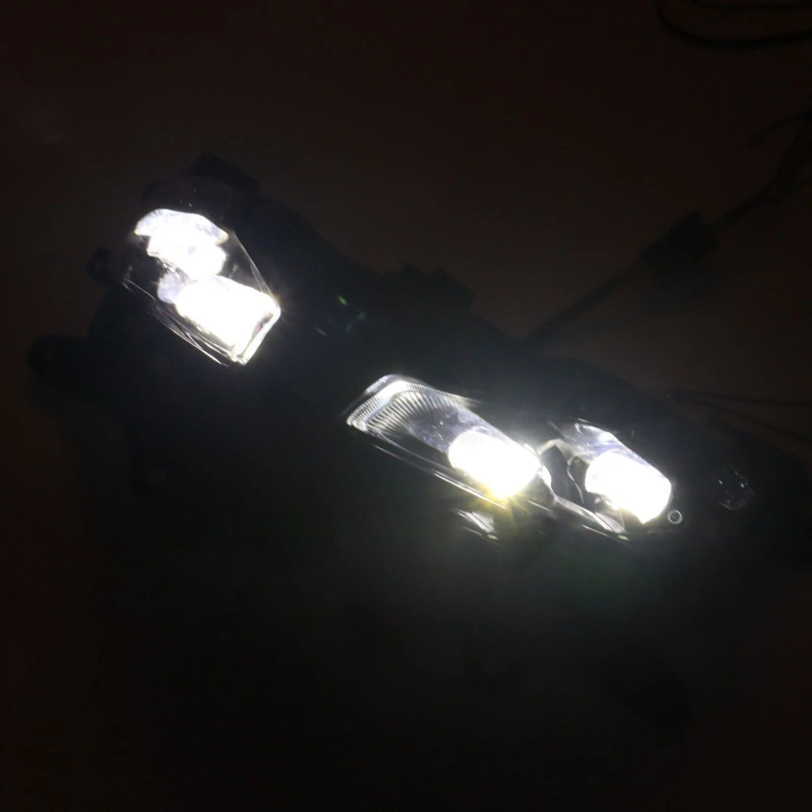 Фото Фара мотоцикла подходит для Yamaha TMAX560 TMAX 560, фара в сборе, технический Max XP560 2022-2024 2023 №3