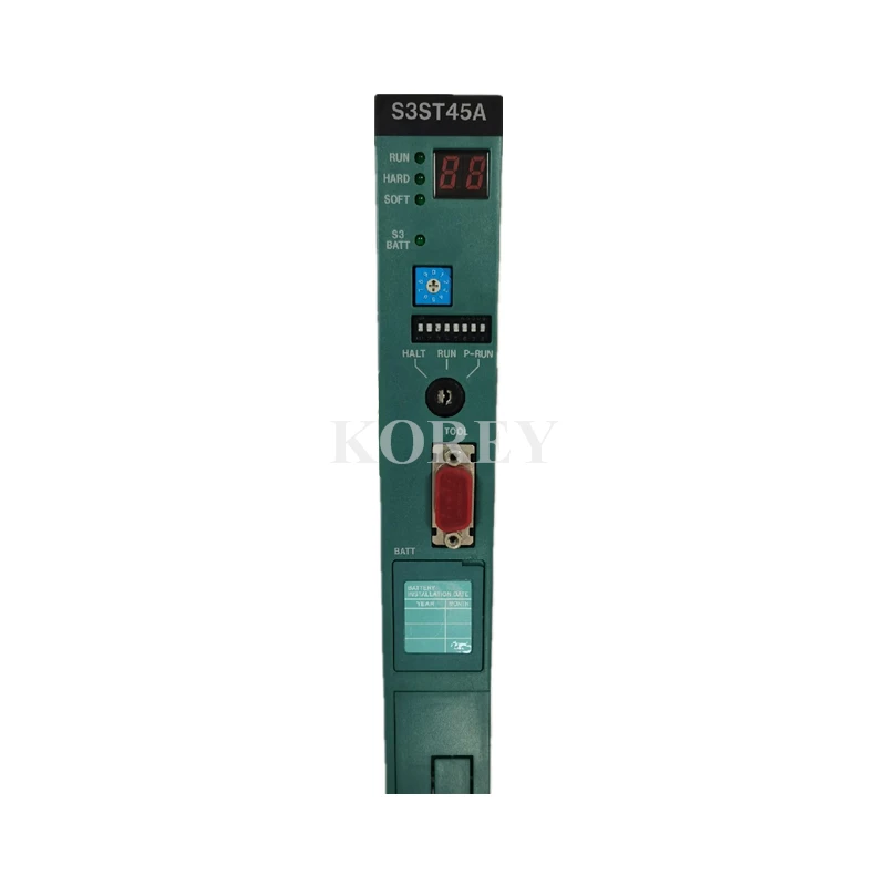 

PLC Control Module S3ST45A GS3ST45AS in Good Condition