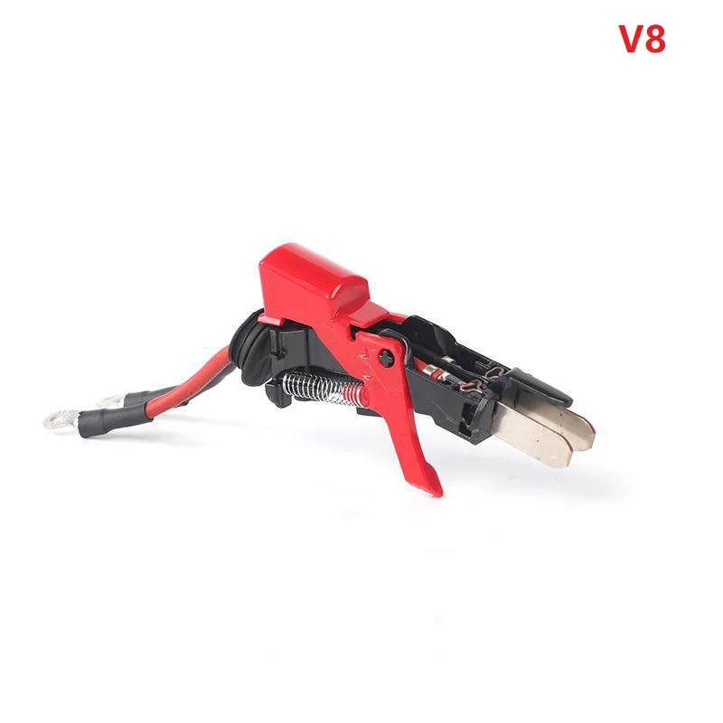 

Переключатель для пылесоса Dyson V8