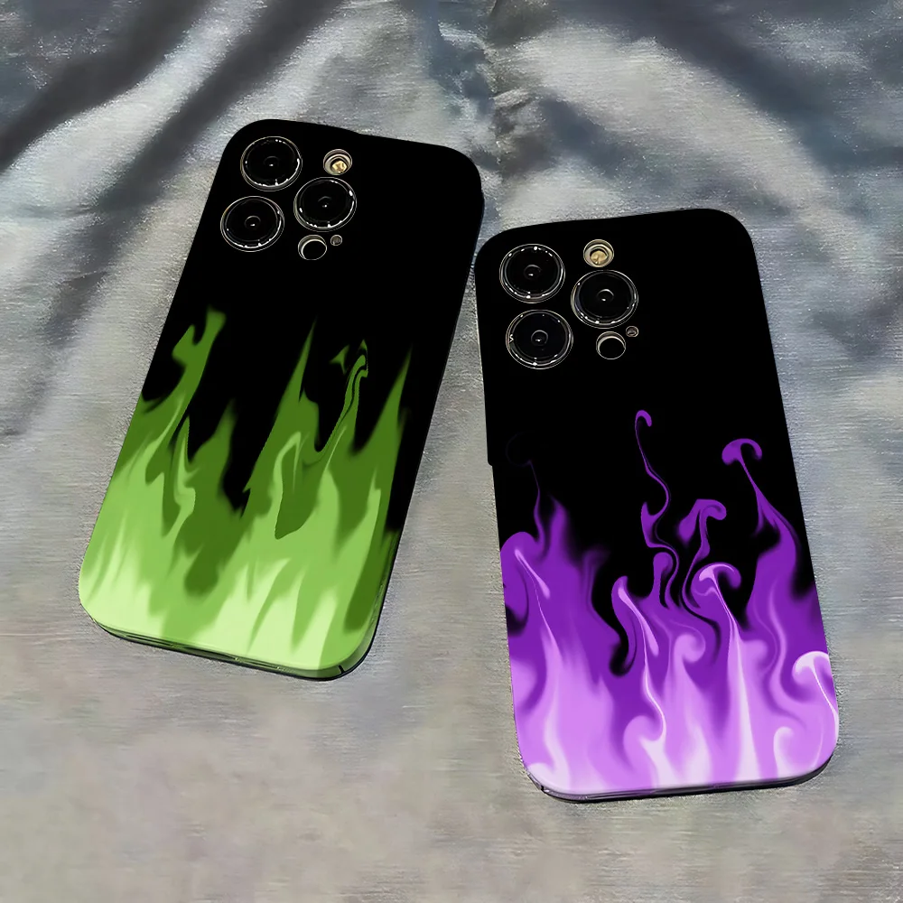 Новые корейские фонарики для OPPO Reno 5 6 7 7Z 8 8T F9 F11 R15 R17 Find X3 X5 Se Pro чехол телефона