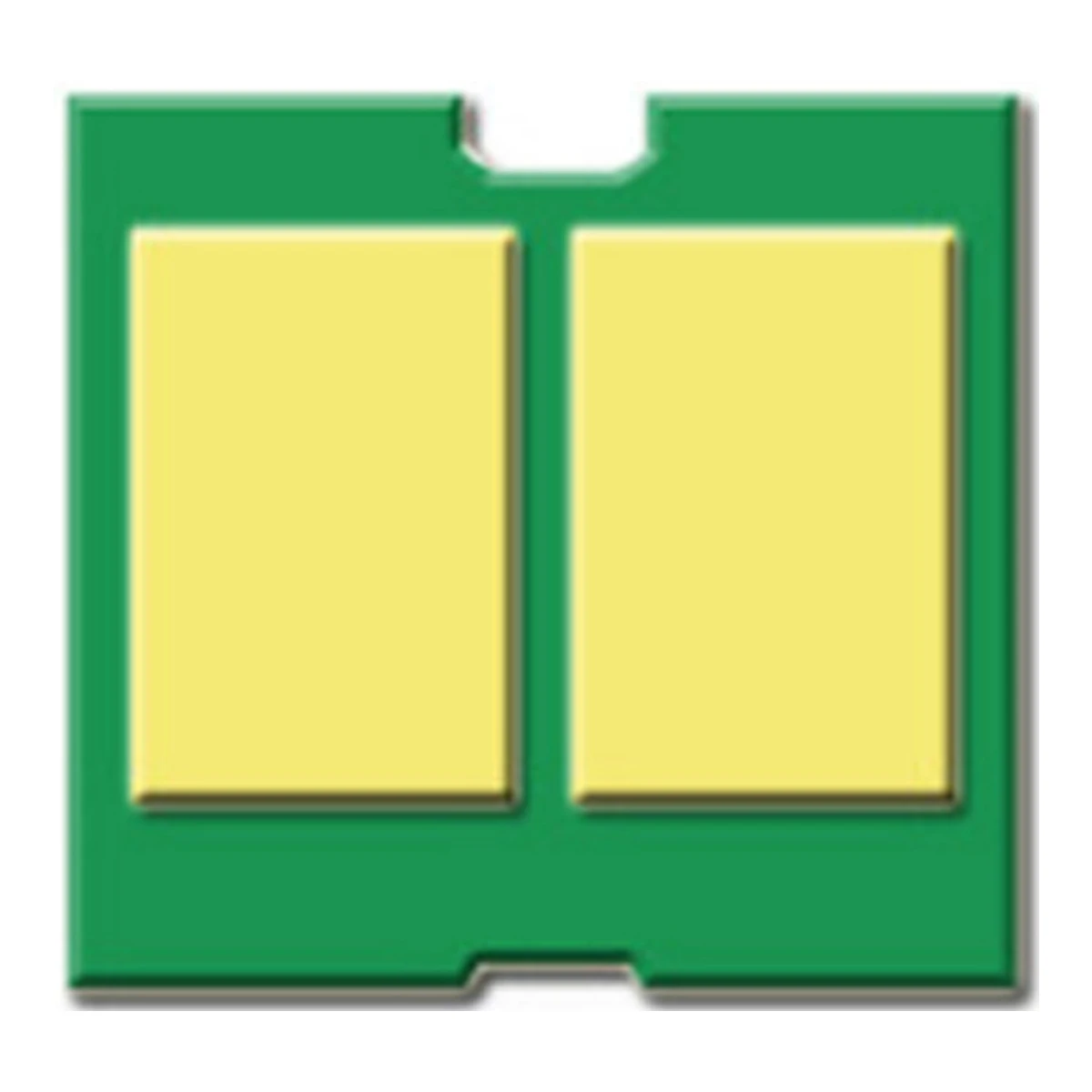 CB540A CB541A CB542A CB543A чип картриджа с тонером для HP Color LaserJet CM1312 CP1215 CP1217 CP1515 CP1518 CP 1215 1515 1518