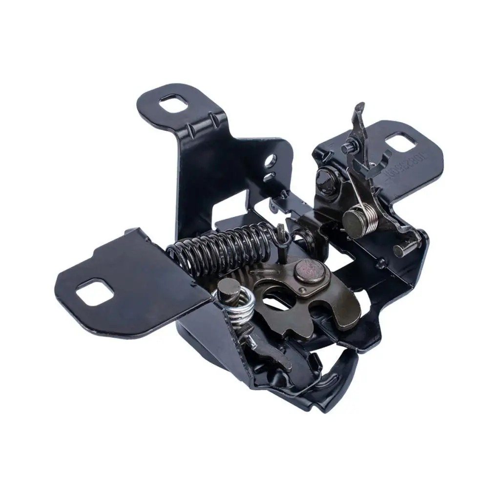 

Auto Hood Lock 1C0823509AE for VW New Beetle Accessory Easy Installation