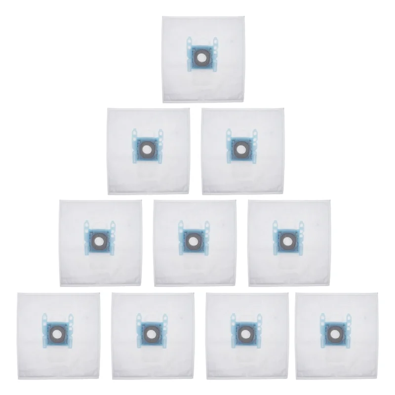 Мешок для пыли мешков Bosch Type G GL-30 GL-20 GL-40 GL-45 BGL8508 Мешки Запасные части пылесоса