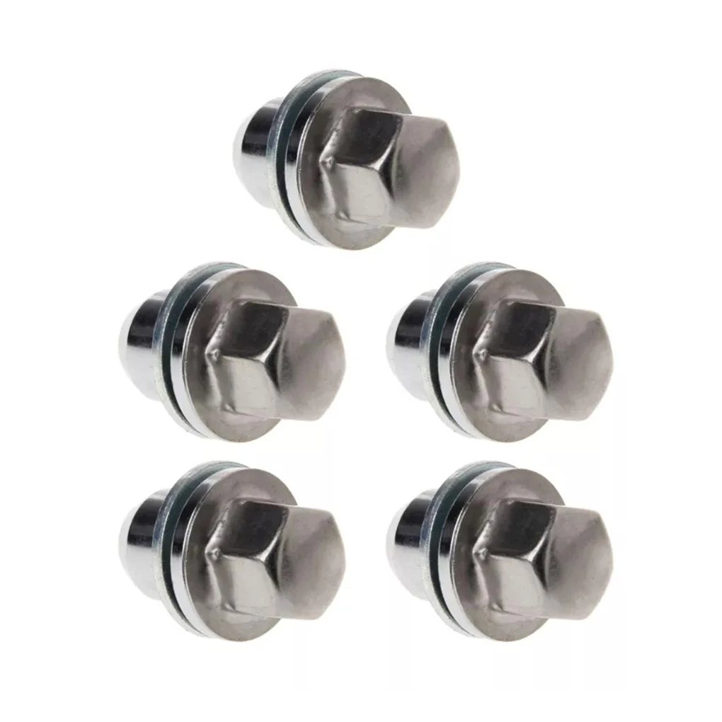 

5 шт., защитные колпачки для шин