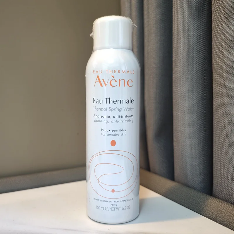

Avène Toner Moisturizing Hydrating Oil Control Face Setting Hydrating Spray 50/150/300ml