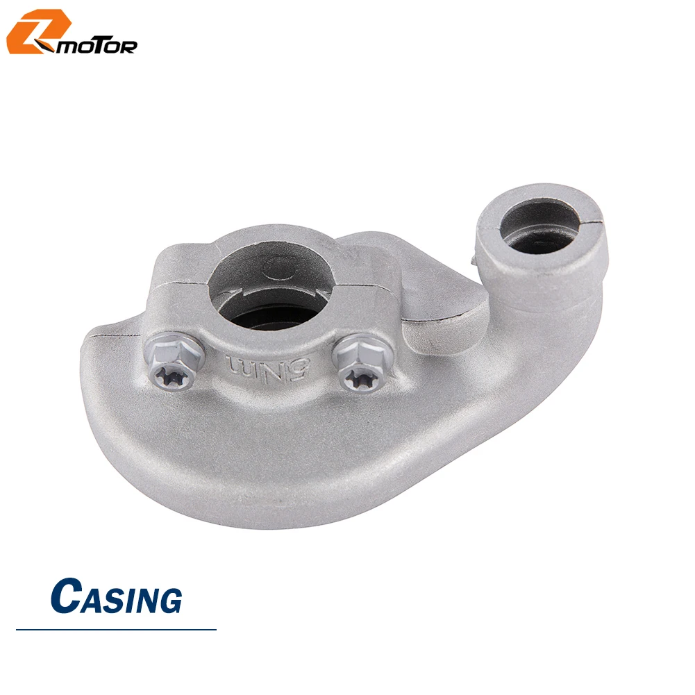 

Основание корпуса управления дроссельной заслонкой мотоцикла для KTM Husqvarna SX85 TC85 18-20 TC SX 125 250 17-20 EXC XC-W 300 17-18 TX TE150 17-19