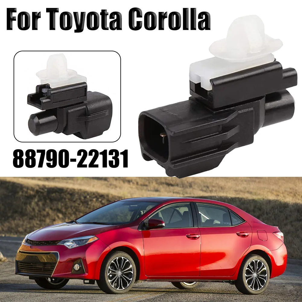 

Outside Ambient Air Temperature Sensor For Toyota Corolla 88790-22131 MR320628 0775005191 Automobile Sensor Accessories