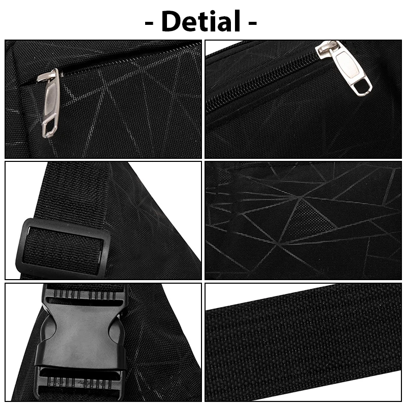 Running Waist Bag Sports Belt Pouch Mobile Phone Case Men Women Hidden Pouch Gym SportsBags Belt Waist Pack