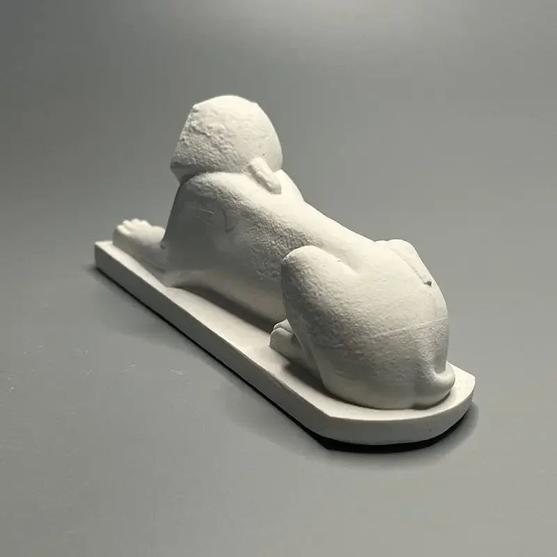 Статуэтка Сфинкса PDQ