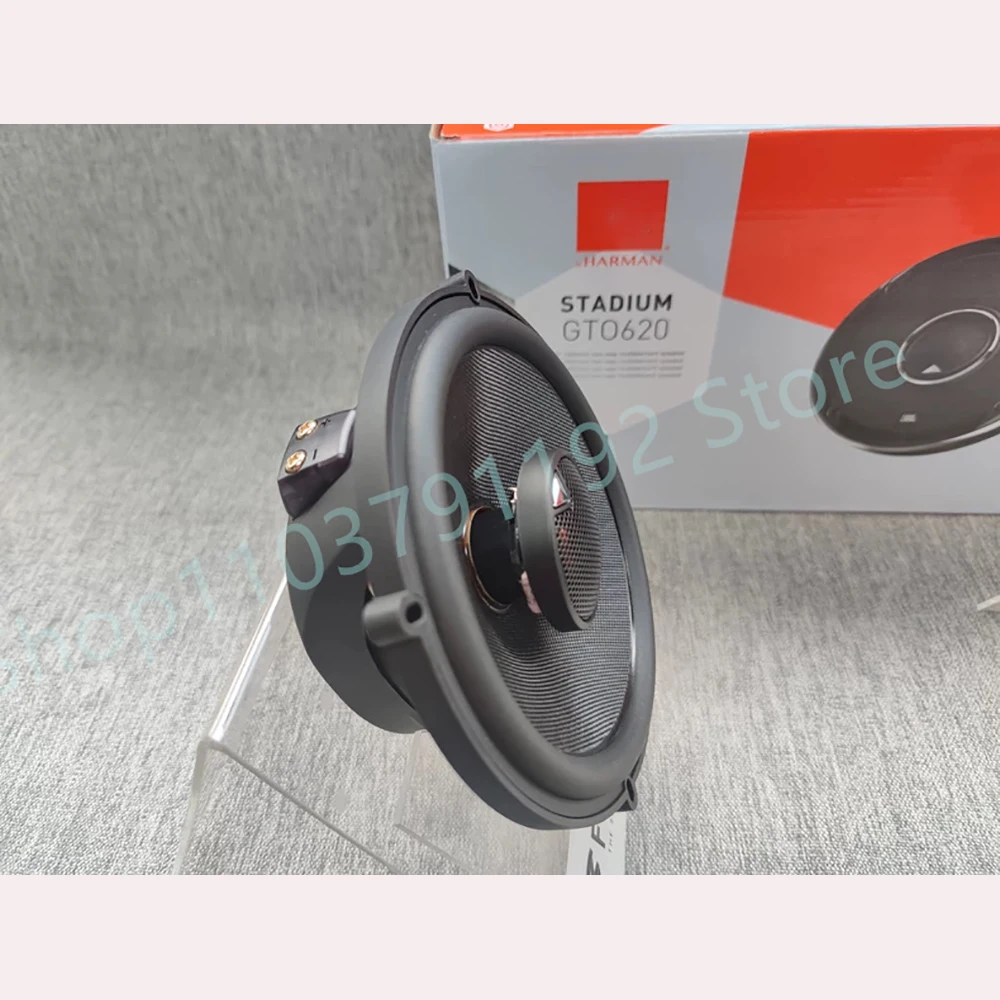 Для JBL STADIUM коаксиальный автомобильный звуковой сигнал 225 Вт 2 Ом двухсторонние