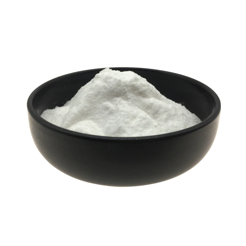 Cosmetic Raw Material Adenosine Powder High Quality | Body Glitter