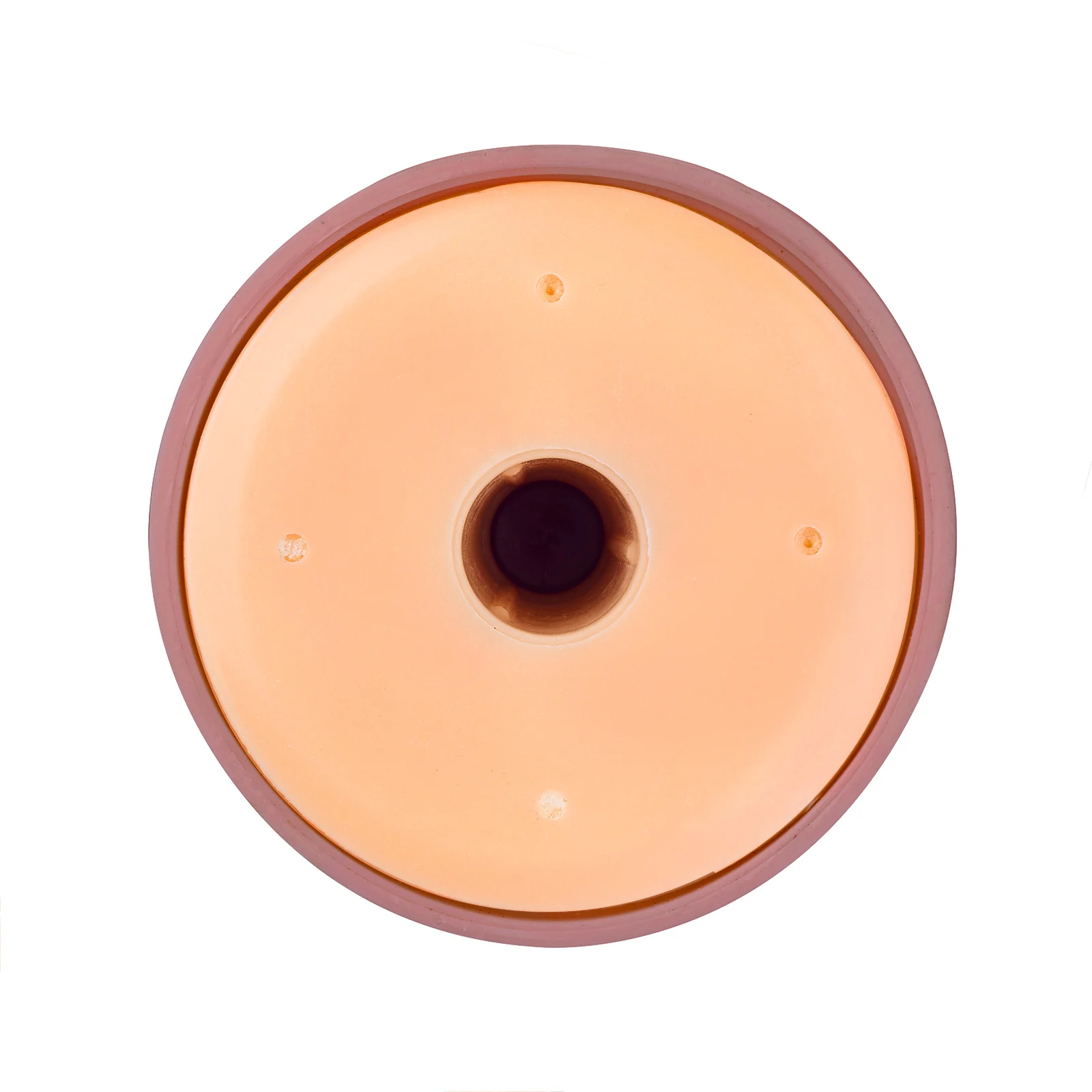 Голова африканского манекена для изготовления париков головной убор