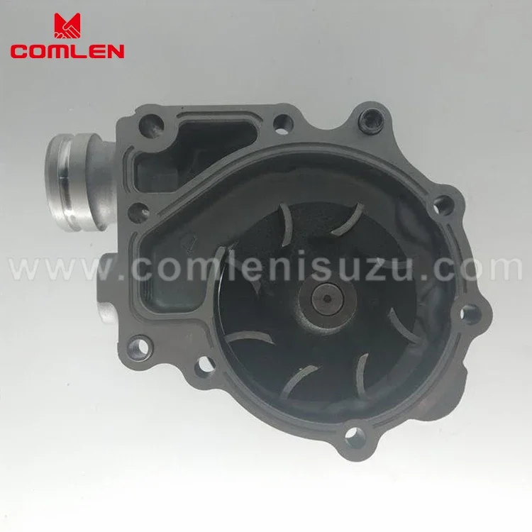 Водяной насос 6HK1 1-87310835-0 1873108350 для ISUZU FVR34