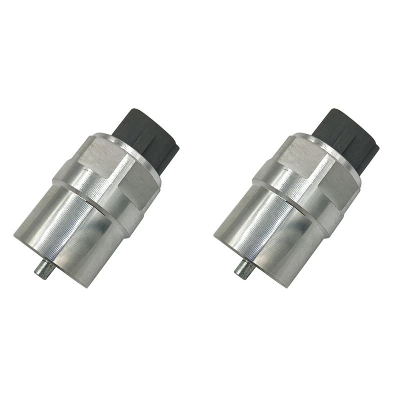 2X MR750084 Автомобильный датчик скорости колес для Mitsubishi Canter автоматическая коробка