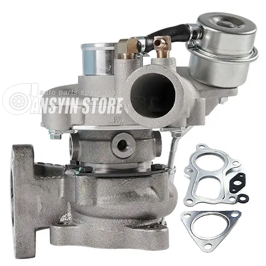 Турбокомпрессор GT1749S для Hyundai H-1 Starex 2002- 103 K 28200-42560 2820042560-716938 S 5001-716938 0001