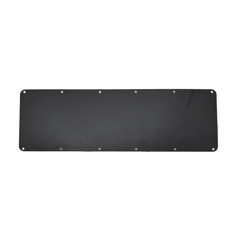 

Пластиковая крышка для аккумуляторного отсека скутера Kugoo M4