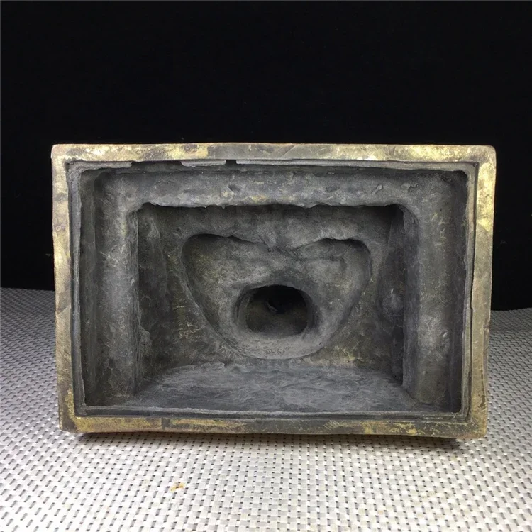 Китайский буддизм Бронзовая картина Япония Фудо Мио-о Статуя Будды Акаланэты