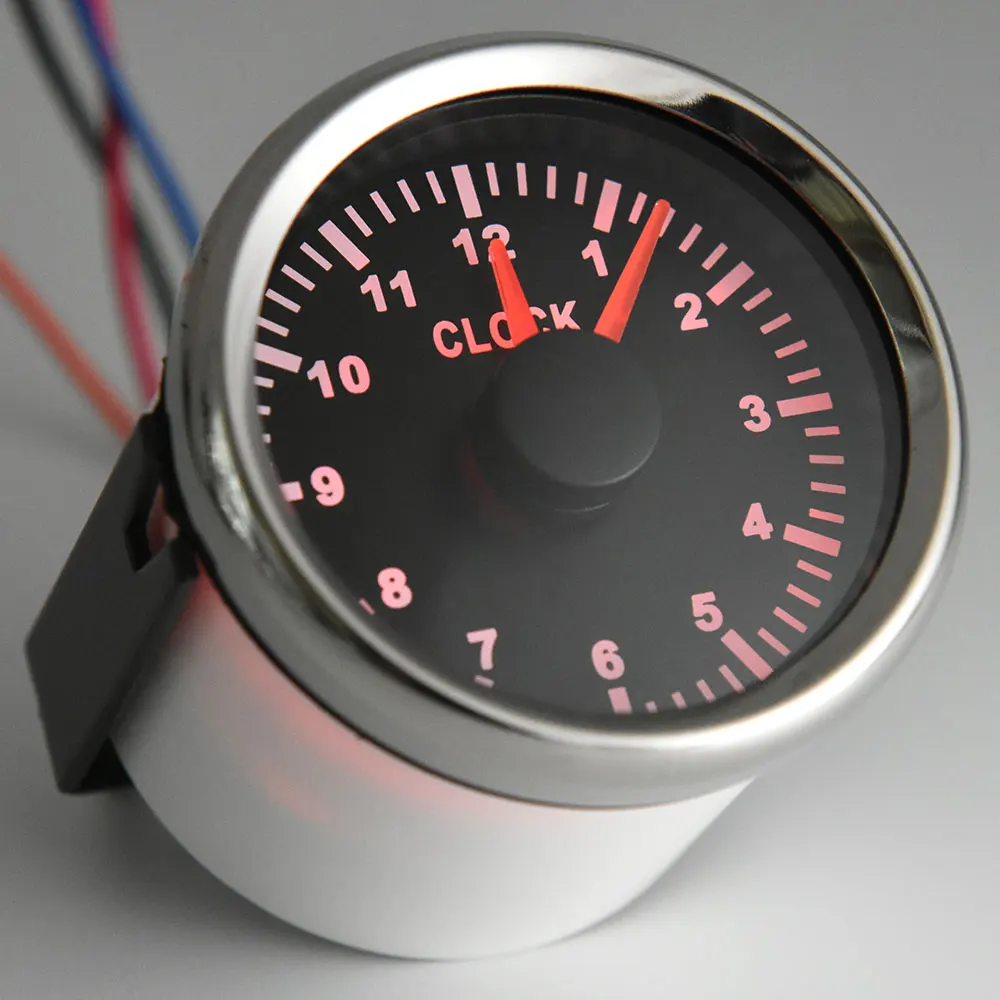 0-12 Hours HourMeters 2