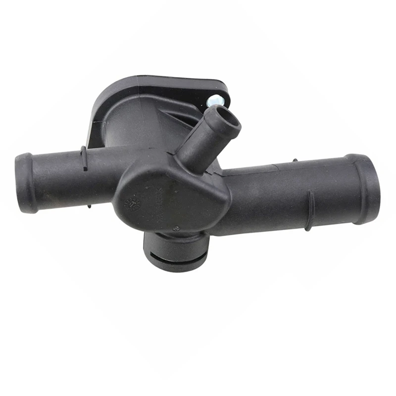 Фланец охлаждающей жидкости автомобиля фланец водяной трубы 06A121132R для A3 Skoda Octavia