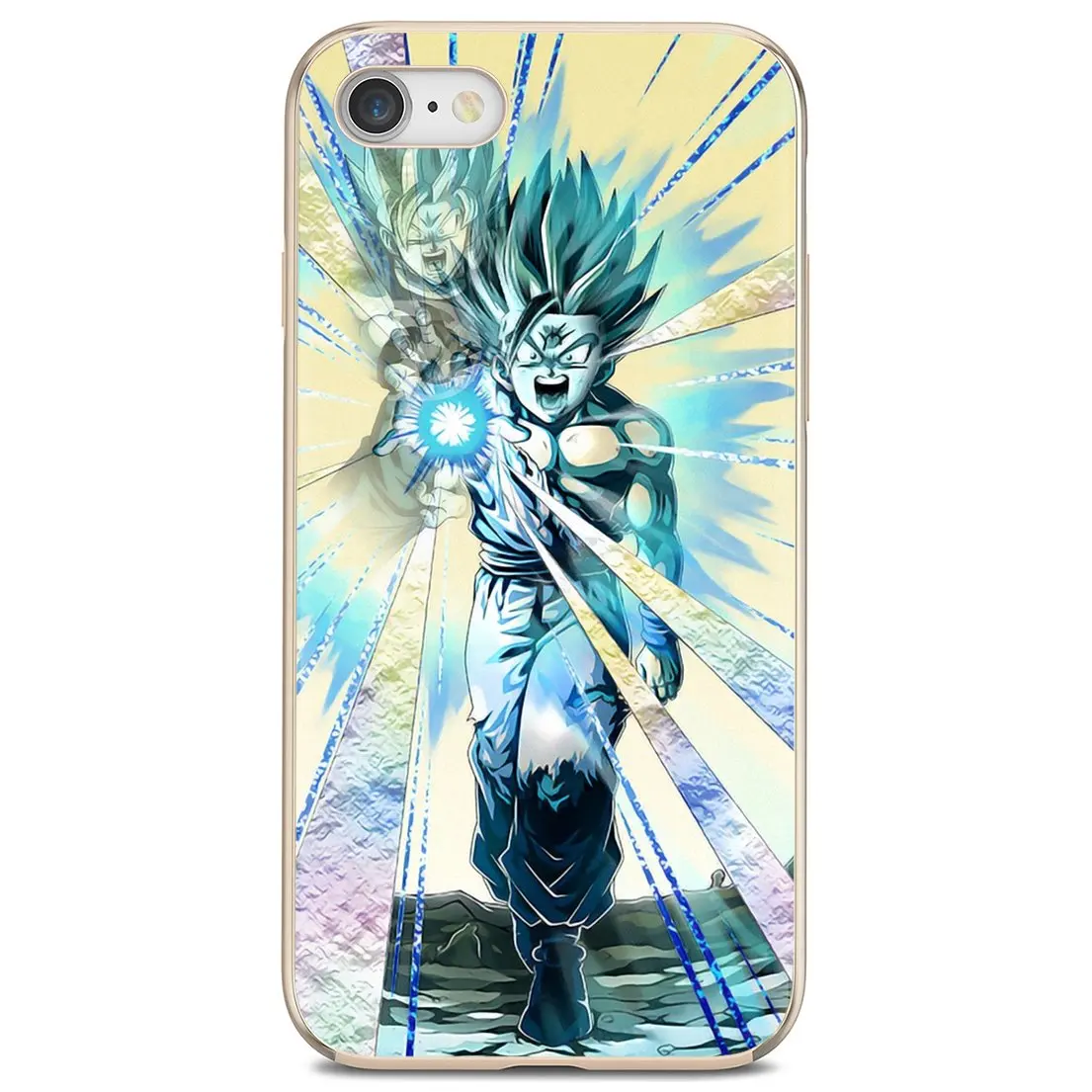 Мягкий прозрачный чехол Dragon Ball Son Goku Deadpool Stripe для Motorola Moto G5 G5S G6 Z Z2 Z3 C G G2 G3 X4 E4 E5 Play Plus