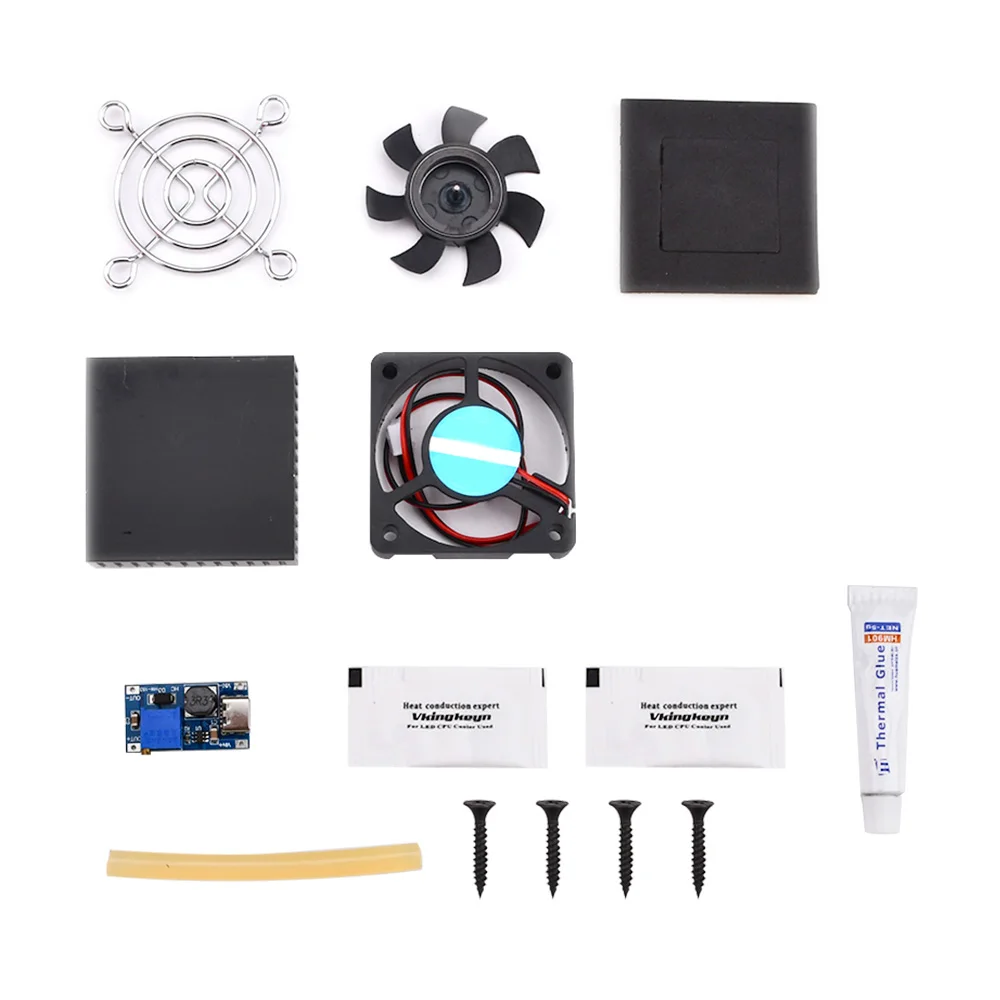 

5 В 2A DIY радиатор для мобильного телефона, полупроводниковый охлаждающий лист, вентилятор, охладитель планшета, артефакт охлаждения для Android/Apple