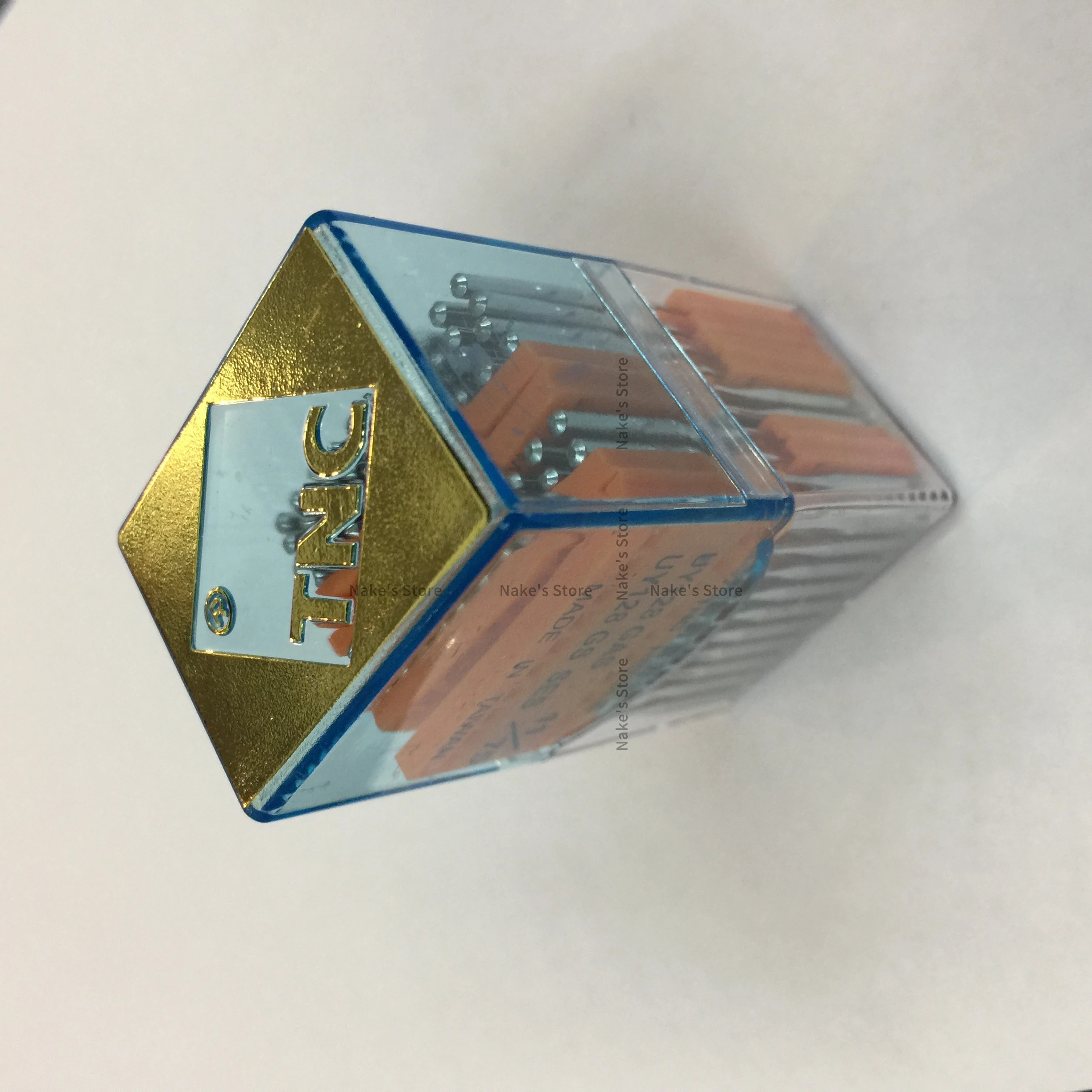 100 шт. UOX113 UO*113 GS иглы импортированные Тайвань TNC UY113 SES для многоигольных брюк