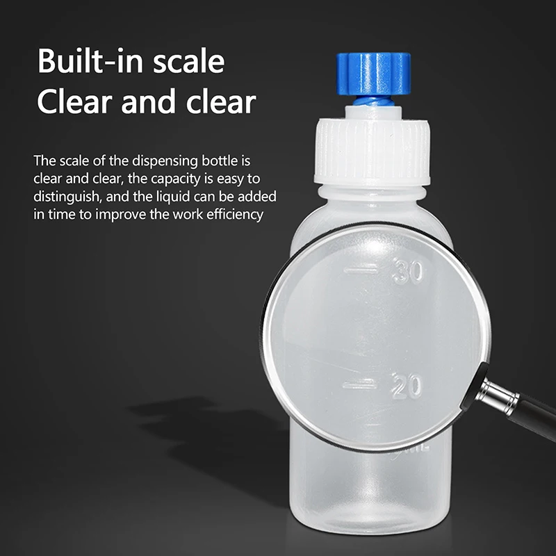 24 Упаковки 30 Мл Керамическая Глиняная Бутылка Для Рисования Сжатая