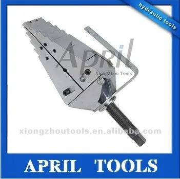 

Mechanical Hydraulic Rescue Tools Flange Separator 81mm Max For Dividing FSM-8/FSH-14