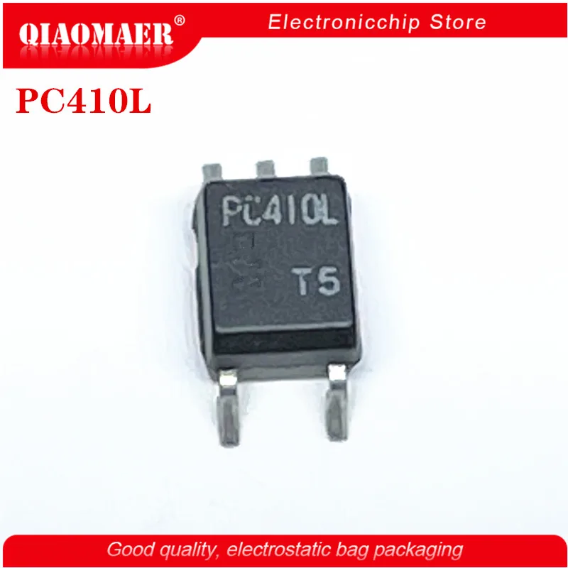 

Интегральная схема 10 шт./лот PC410L PC410 SOP5