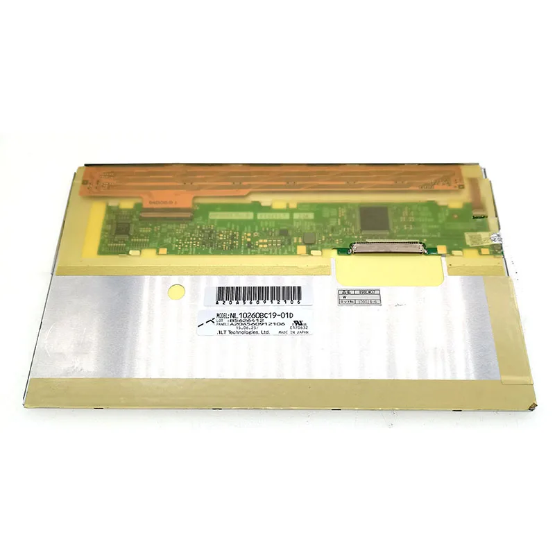 

New Original Fast Delivery NL10260BC19-01D