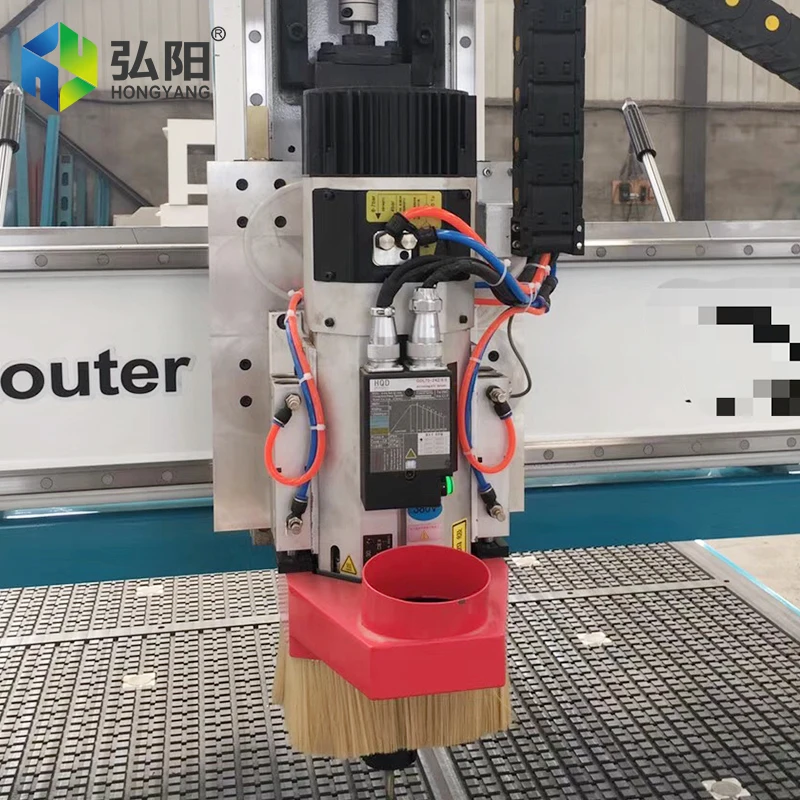 Автоматический инструмент шпиндель 220 кВт ATC держатель инструмента ISO30 380 В в с