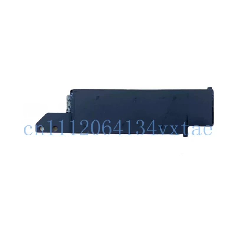 Фото Кронштейн-радиатор для твердотельного накопителя M.2 2280 PCI-E NVME SSD 0XRJ7R для ноутбуков Dell Precision 7530 7540 M7530 M7540, 0.1 №2