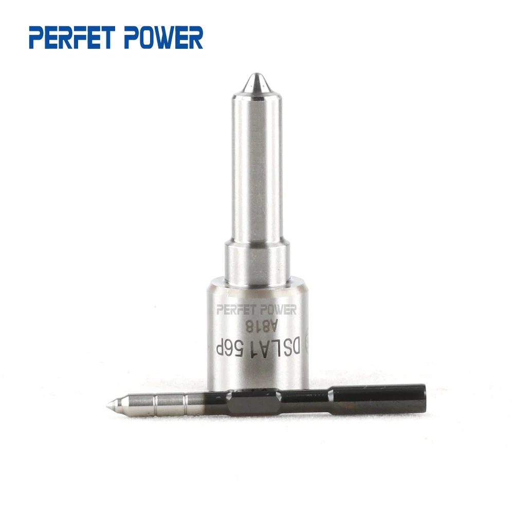 DSLA156P1113 + Инжекторная Форсунка 0433175326 для 0445110099 0445110100 0986435041 дизельных инжекторов 611