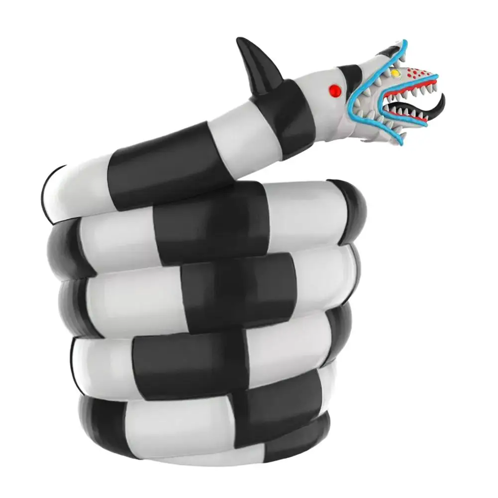 Высококачественное забавное ведро для попкорна эксклюзивное 2024 Надувное