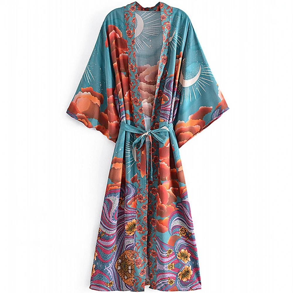 

Japanese Kimono Traditional Yukata Women Long Sleeve Kimono Cosplay Japanese Clothes Traditional Japanese Kimonos Kimono Girl