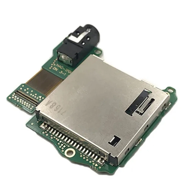 Устройство чтения игровых карт Металлическое устройство с разъемом для