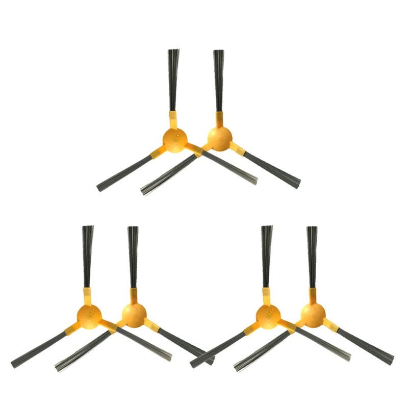 

Боковая подметальная щетка для Haier