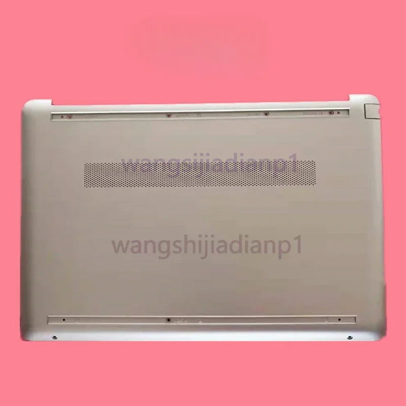 Новый оригинальный чехол для HP 15s-du dy DW TPN-C139 d золотой L52008-001