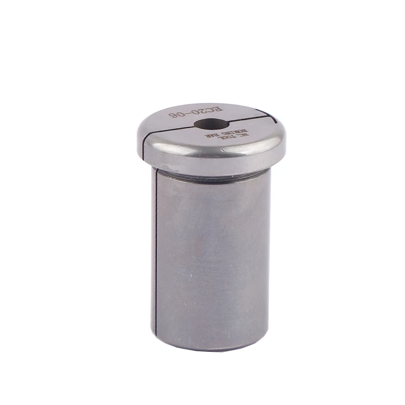 

Малый диаметр сверлильный стержень тип EC цанга Для NBJ12 NBJ16 EC10 EC12 EC16 EC20 рукав