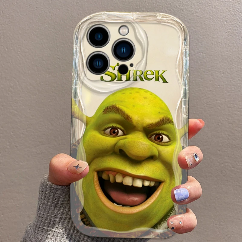 Мягкий прозрачный чехол для Apple iPhone 15 14 13 12 11 XS XR X 7 8 Pro Plus Max