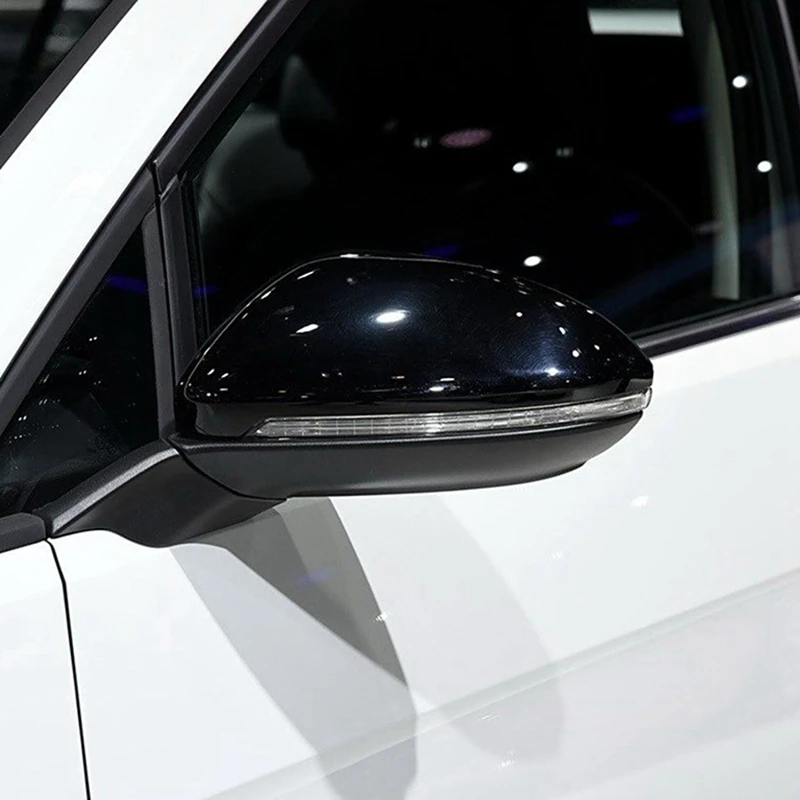 Указатель поворота бокового зеркала автомобиля для VW Golf 7 7.5 GTI 2014-2018 замена 5G 0949101