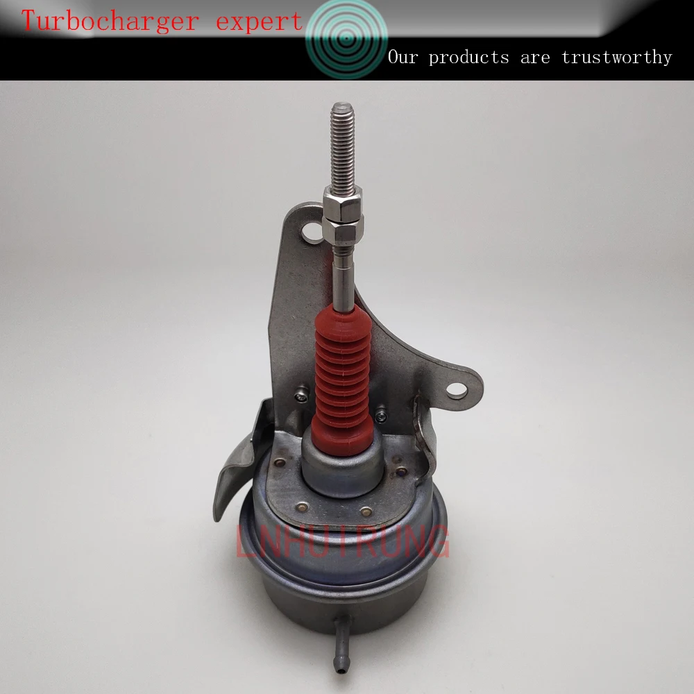 Привод разгрузочного клапана турбонаддува для Dacia Duster 1.5DCI 106HP 78Kw K9K Euro5 54399880127