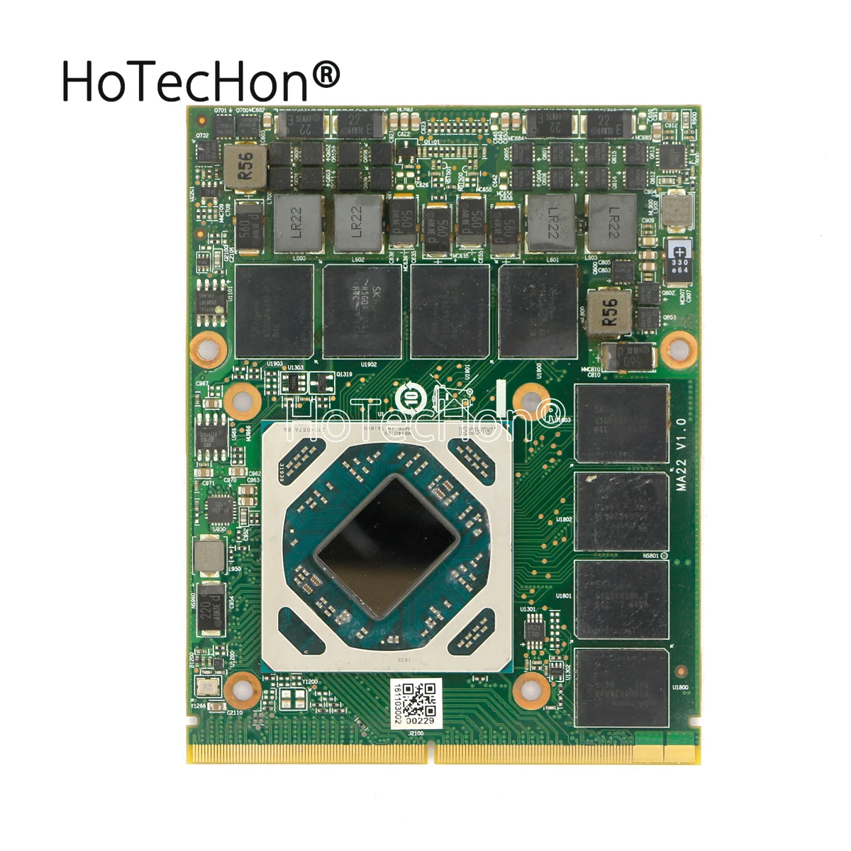 AMD Radeon RX 480 RX480 4  MXM  2   iMac 11, 1 / 11, 3 A1312 27  Late 2009 / Mid 2010 Ventura / Monterey