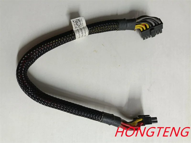 Кабель питания Backplane XT567 0XT567 для Dell Power edge R610