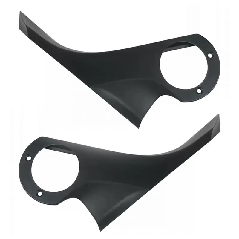 

Кронштейн-основание для зеркала заднего вида для Tesla Model 3 2017-2026 Highland, нижняя накладка, рамка, сменная деталь, автоаксессуар