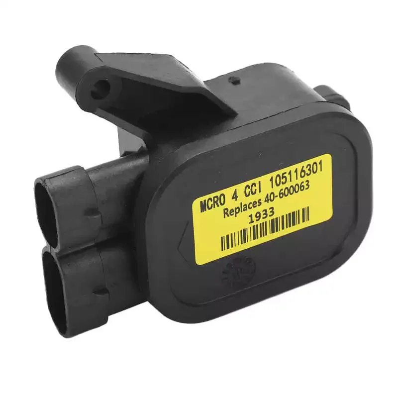 MCOR4 Throttle Potentiometer 105116301 Wide Application for Maintenance Replacement for DS