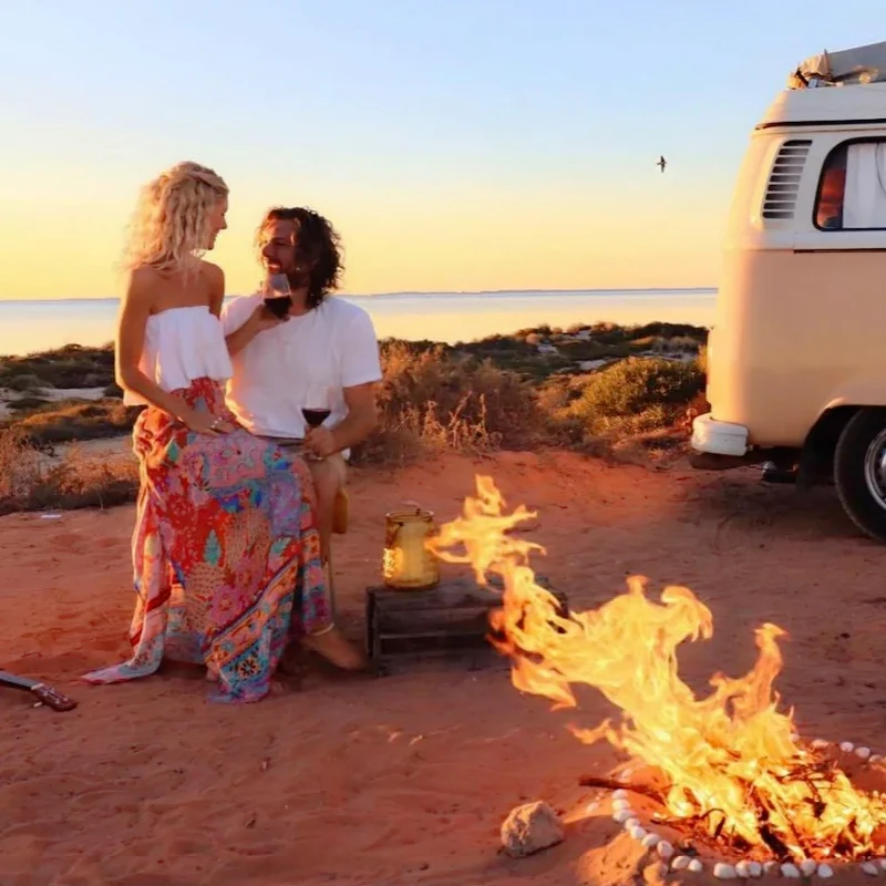 Женская длинная юбка в стиле бохо винтажная пляжная из искусственного хлопка с