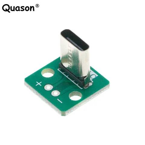Регулятор напряжения Quason 5V