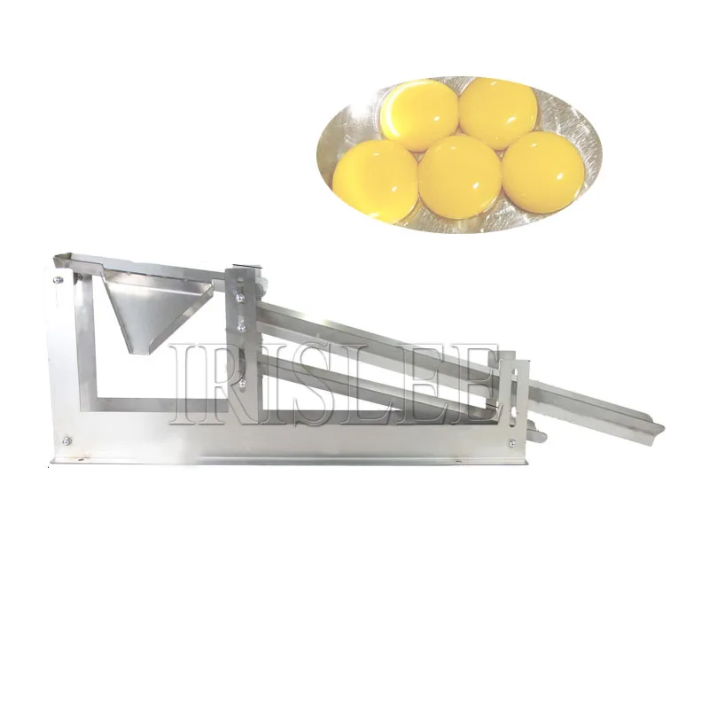 

Яичный сепаратор из нержавеющей стали, яичный желток, белый сепаратор, пищевой сорт, фотофильтр для яичного белка, кухонные инструменты