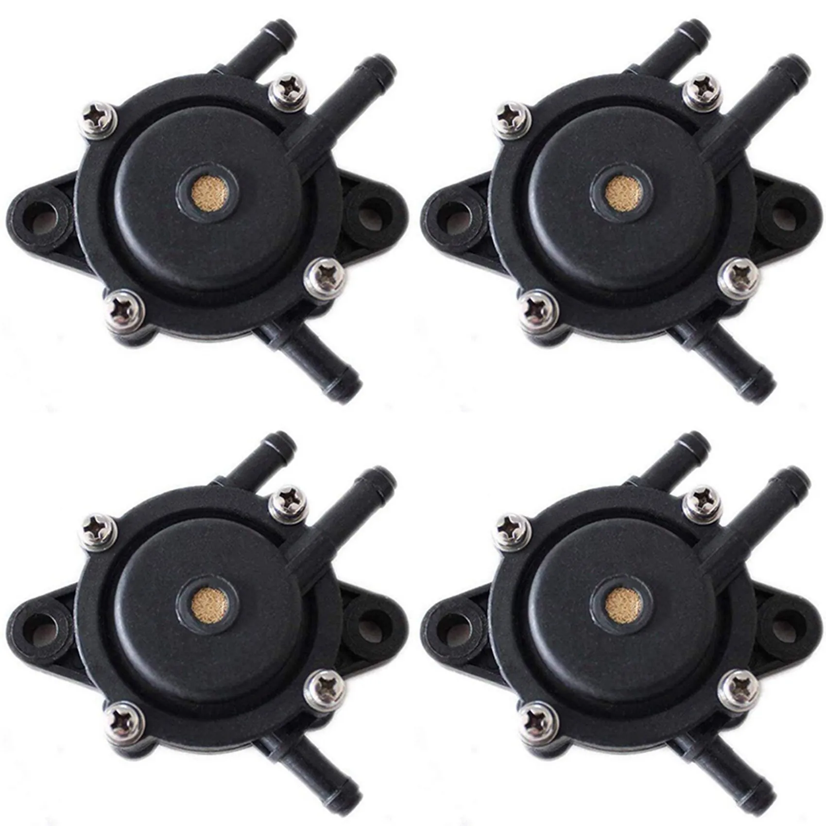 

4X 16700-Z0J-003 топливный насос для Honda GX610 GX620 GX670 GXV610 GXV620 GXV670, для Honda GC135 GC160 GC190 GCV520 GCV530